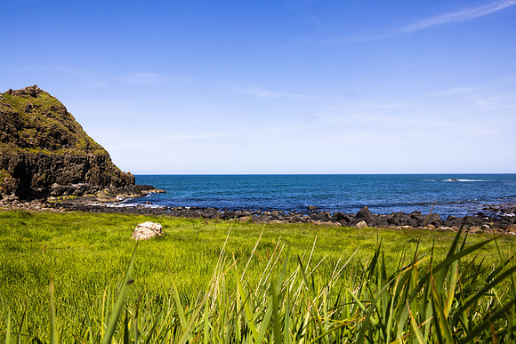Ireland Day #15 Traveling to Belfast 2023