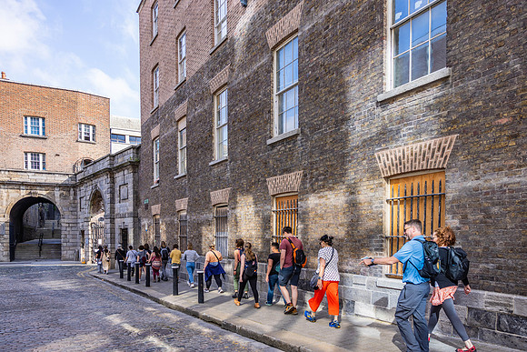 Ireland Day #18 Dublin 2023
