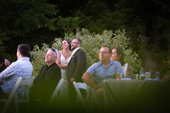 Tennis Wedding 2020