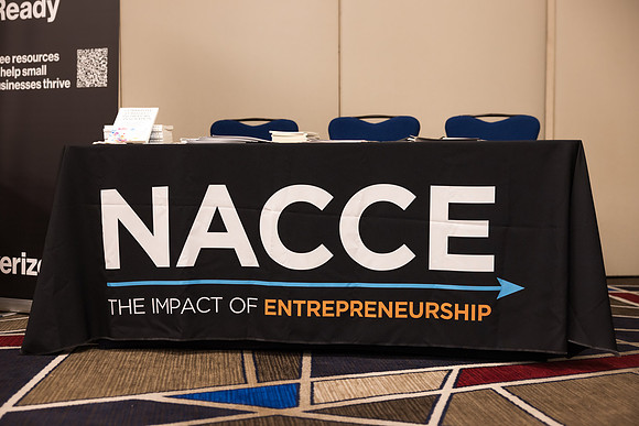 NACCE Day #2