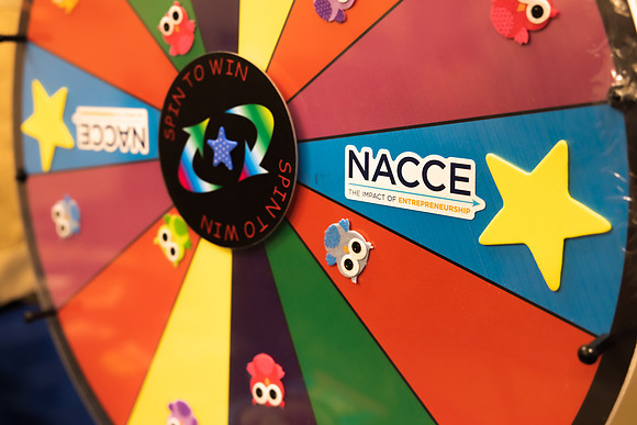 NACCE Day #2