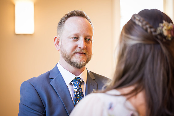 Jerry & Annie Allen Wedding 2024