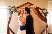 Dylan & Erin Cox Wedding 2026