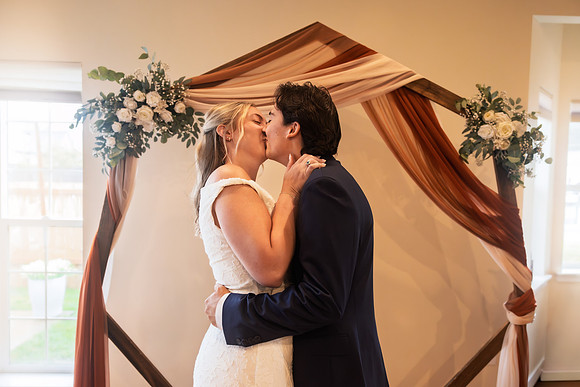 Dylan & Erin Cox Wedding 2026
