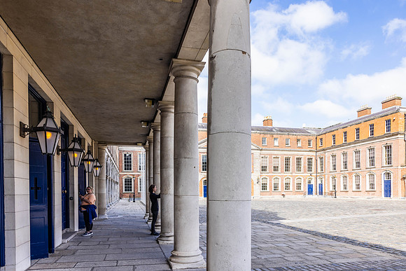 Ireland Day #18 Dublin 2023