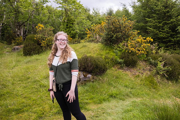 Ireland Day #6 Travel to Killarney 2023