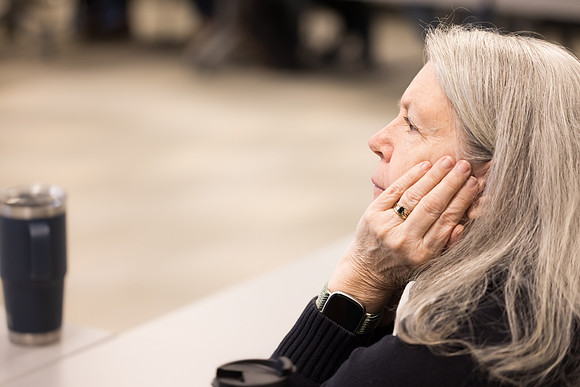 NIC Ireland Class 4/12/23 Immigration/Travellers Discussion + Meditation