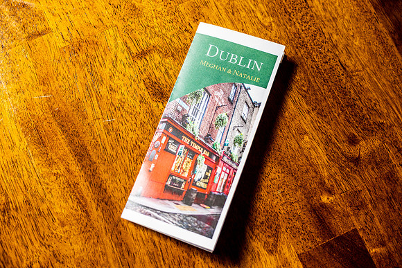 Ireland Day #18 Dublin 2023