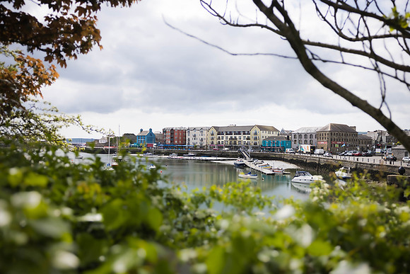 Ireland Day #4/Travel Day/Dungarvan 2023