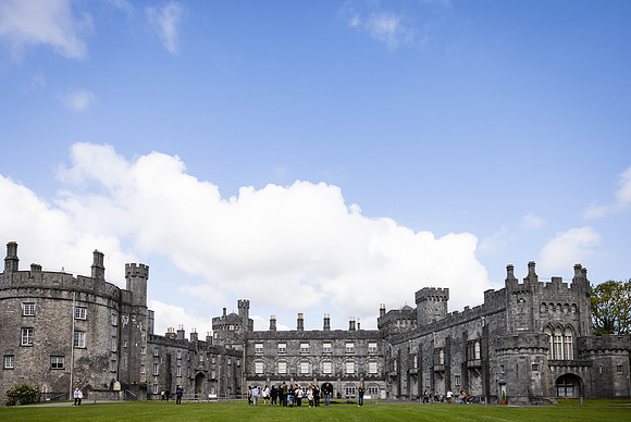 Ireland Day #2