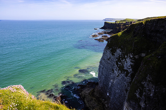 Ireland Day #15 Traveling to Belfast 2023