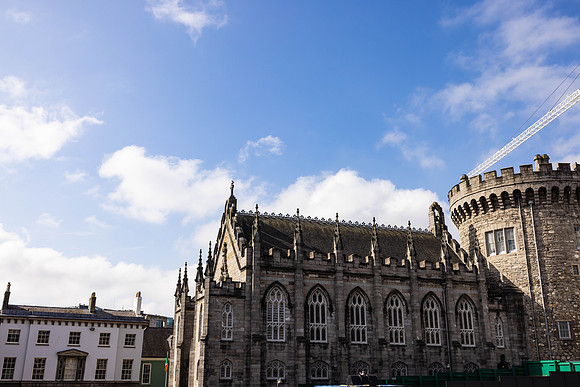 Ireland Day #18 Dublin 2023