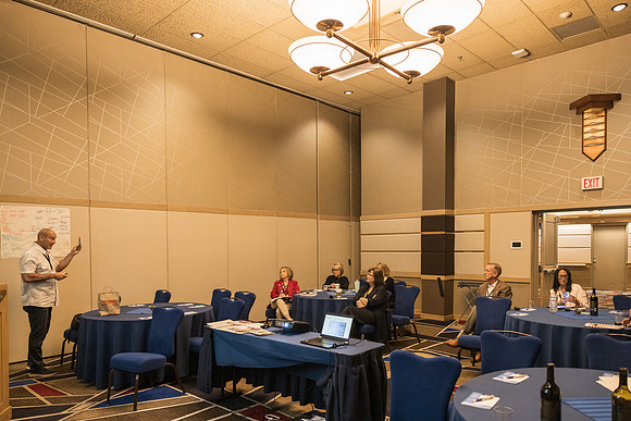 NACCE Day #2