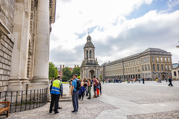 Ireland Day #18 Dublin 2023