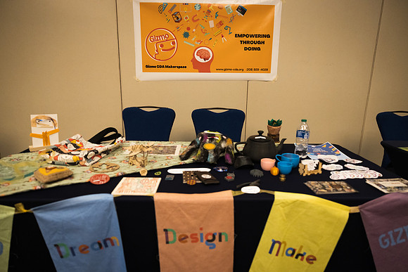NACCE Day #1
