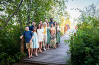 Malone Family 2024