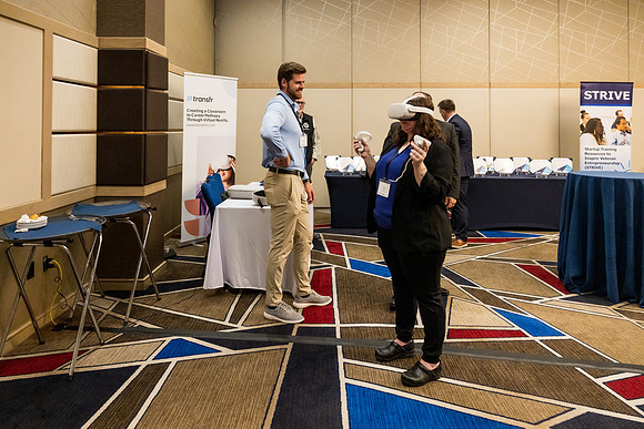 NACCE Day #1