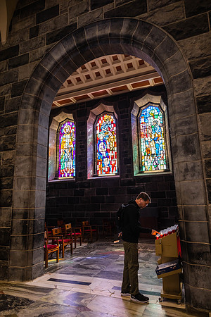 Ireland Day #9 Galway