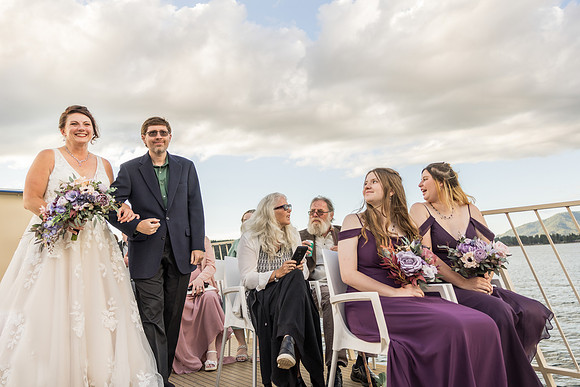 Low Wedding 2024