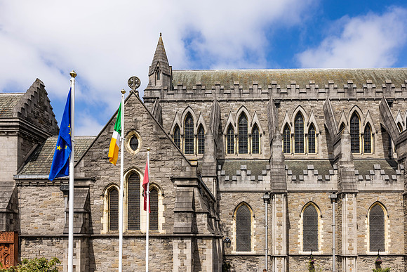 Ireland Day #18 Dublin 2023