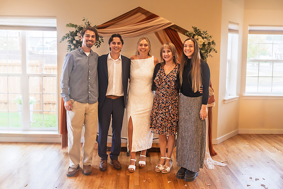 Dylan & Erin Cox Wedding 2026