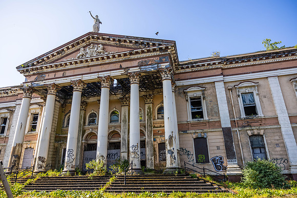 Ireland Day #16 Belfast 2023