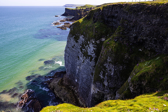 Ireland Day #15 Traveling to Belfast 2023