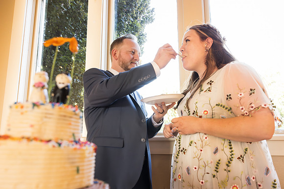 Jerry & Annie Allen Wedding 2024