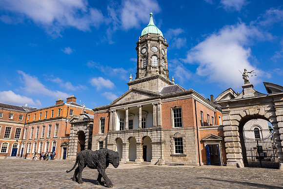 Ireland Day #18 Dublin 2023