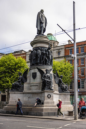 Ireland Day #18 Dublin 2023