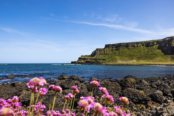 Ireland Day #15 Traveling to Belfast 2023