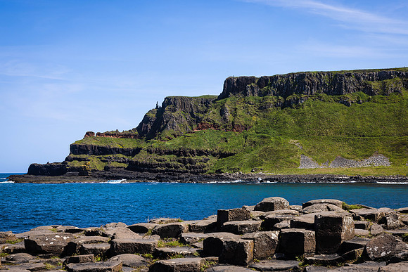 Ireland Day #15 Traveling to Belfast 2023