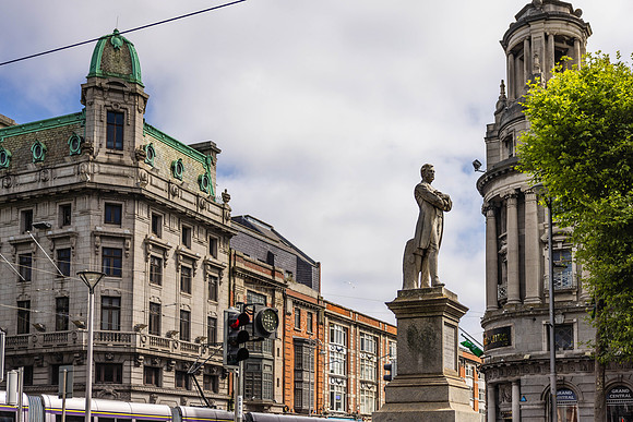 Ireland Day #18 Dublin 2023
