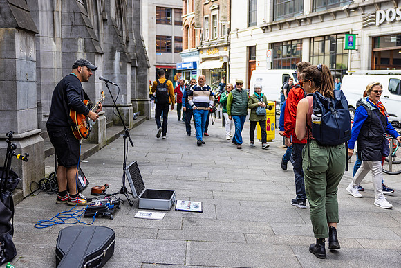 Ireland Day #18 Dublin 2023