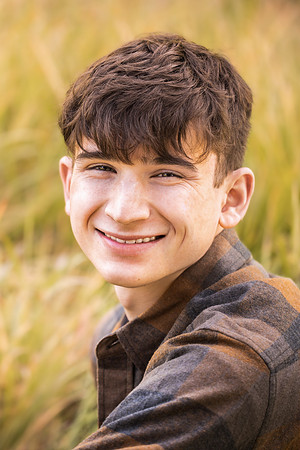 Ethan Bradley 2024
