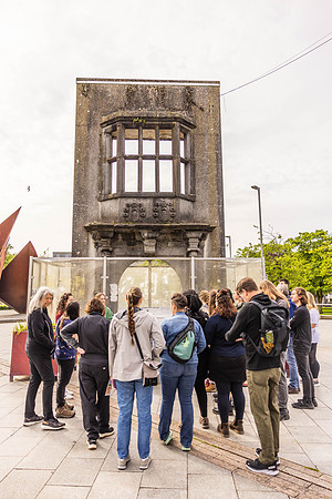 Ireland Day #9 Galway