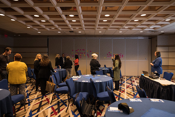 NACCE Day #3