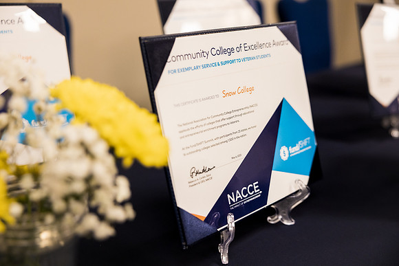 NACCE Day #2