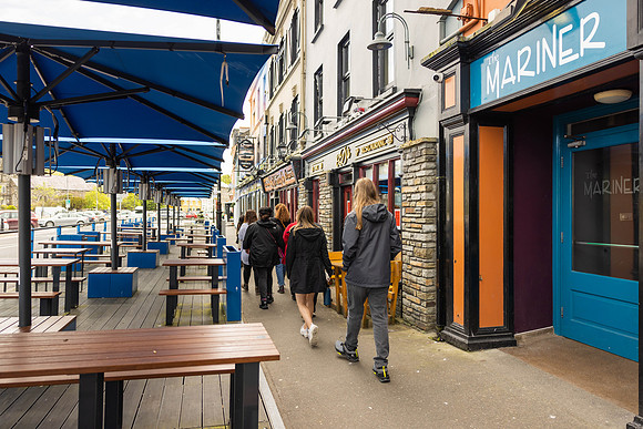 Ireland Day #6 Travel to Killarney 2023