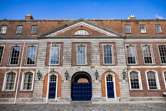 Ireland Day #18 Dublin 2023