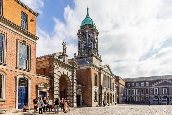 Ireland Day #18 Dublin 2023