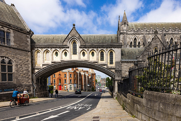 Ireland Day #18 Dublin 2023