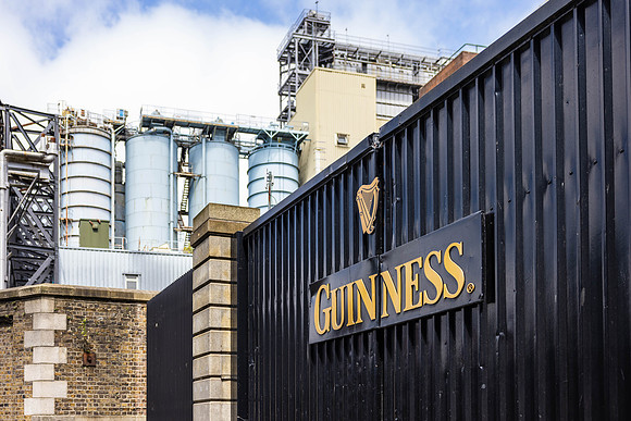 Ireland Day #18 Dublin 2023