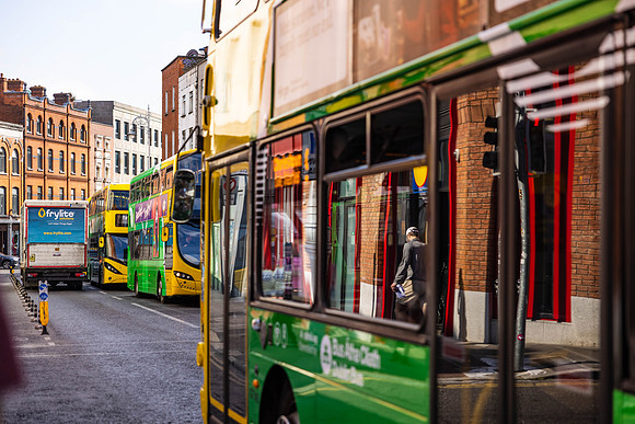 Ireland Day #18 Dublin 2023