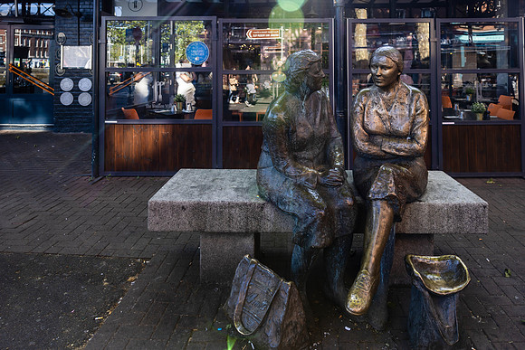 Ireland Day #17 Traveling to Dublin 2023