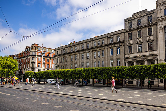 Ireland Day #18 Dublin 2023