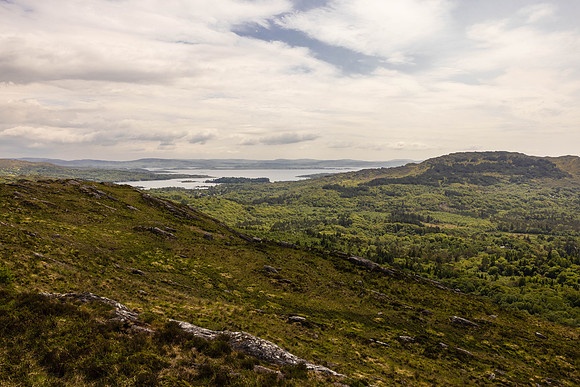 Ireland Day #6 Travel to Killarney 2023