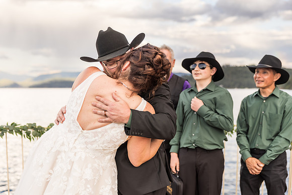 Low Wedding 2024