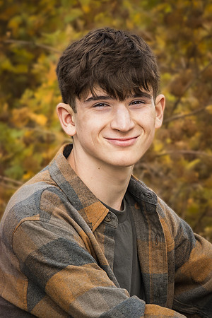 Ethan Bradley 2024
