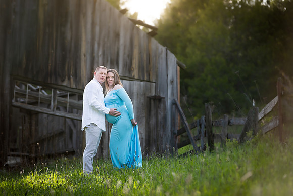 Blakley Maternity 2022